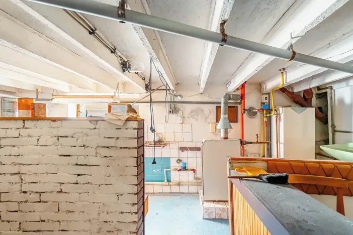 Prodej bytu 3+1, Lutín, 79 m2