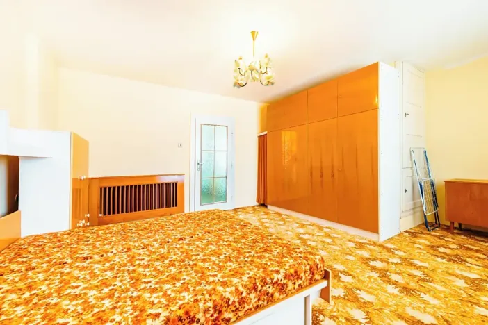 Prodej bytu 3+1, Lutín, 79 m2