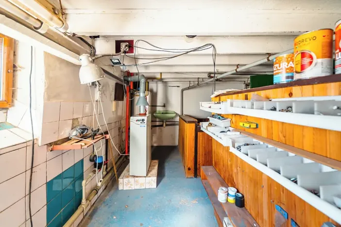 Prodej bytu 3+1, Lutín, 79 m2