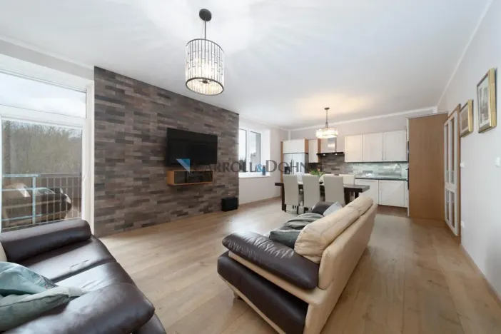 Prodej bytu 4+kk, Ostrava - Slezská Ostrava, Na Burni, 119 m2