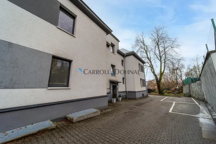 Prodej bytu 4+kk, Ostrava - Slezská Ostrava, Na Burni, 119 m2