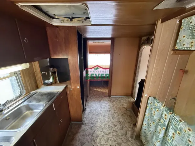 Prodej chaty, Chbany - Poláky, 35 m2