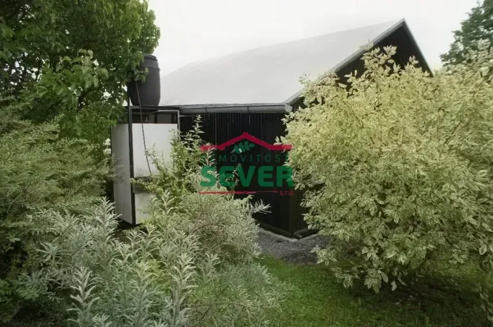 Prodej chaty, Chbany - Poláky, 33 m2