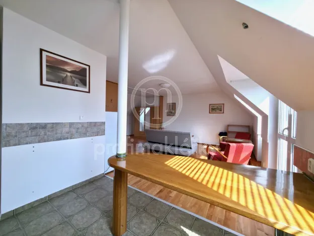 Pronájem bytu 1+kk, Bílovice nad Svitavou, Šebelova, 51 m2