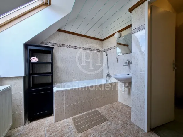 Pronájem bytu 1+kk, Bílovice nad Svitavou, Šebelova, 51 m2