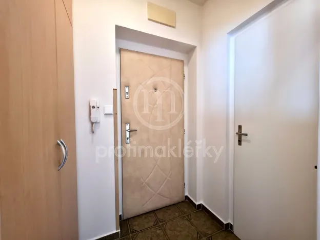 Pronájem bytu 1+kk, Bílovice nad Svitavou, Šebelova, 51 m2