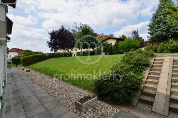 Pronájem bytu 1+kk, Bílovice nad Svitavou, Šebelova, 51 m2