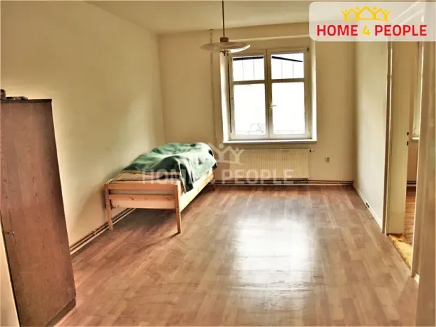 Pronájem bytu 2+1, Karlovy Vary, Mattoniho nábřeží, 62 m2