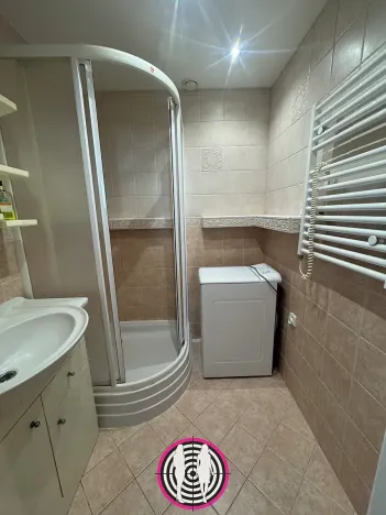 Pronájem bytu 3+1, Čáslav, R. Těsnohlídka, 70 m2