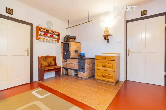 Prodej rodinného domu, Netolice, Mnichská, 280 m2