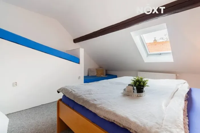 Prodej rodinného domu, Netolice, Mnichská, 280 m2