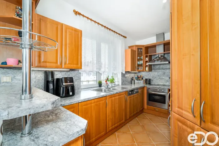 Prodej bytu 3+kk, Břeclav, Hájová, 68 m2