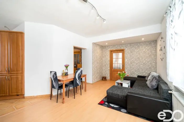 Prodej bytu 3+kk, Břeclav, Hájová, 68 m2