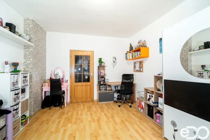 Prodej bytu 3+kk, Břeclav, Hájová, 68 m2