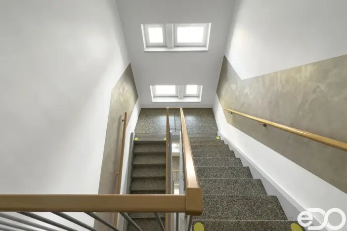 Prodej bytu 3+kk, Břeclav, Hájová, 68 m2