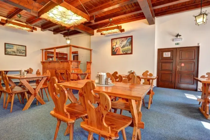 Prodej chalupy, Strážné, 793 m2