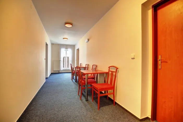 Prodej chalupy, Strážné, 793 m2