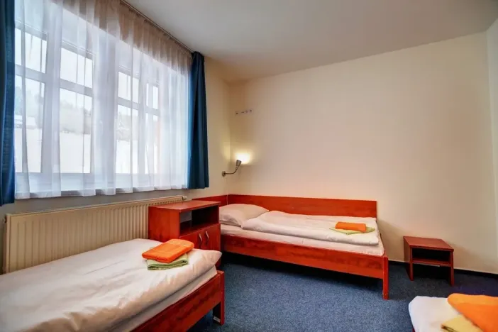 Prodej chalupy, Strážné, 793 m2