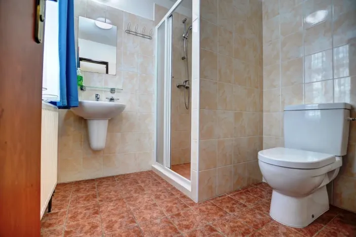 Prodej chalupy, Strážné, 793 m2