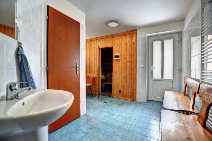 Prodej chalupy, Strážné, 793 m2