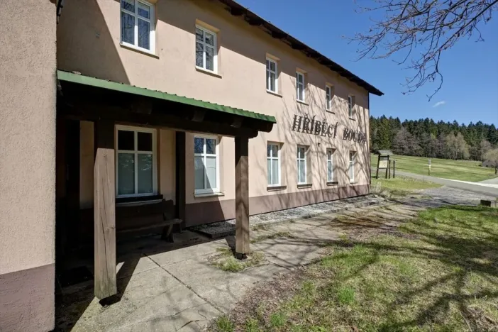 Prodej chalupy, Strážné, 793 m2