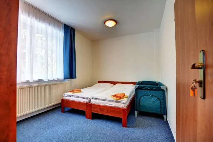 Prodej chalupy, Strážné, 793 m2