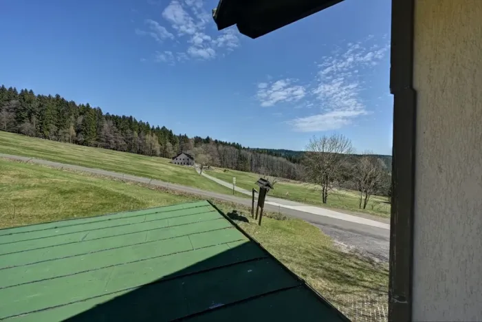 Prodej chalupy, Strážné, 793 m2