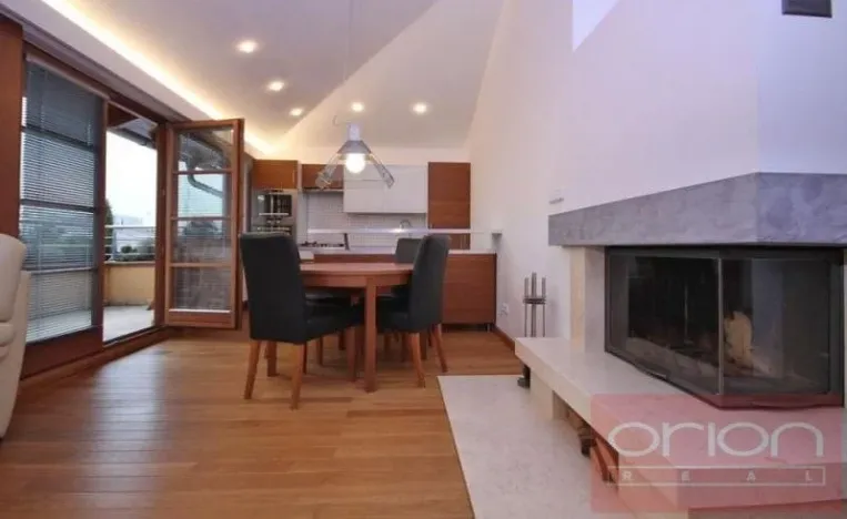 Pronájem bytu 3+kk, Praha - Jinonice, U dětského hřiště, 98 m2