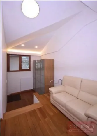 Pronájem bytu 3+kk, Praha - Jinonice, U dětského hřiště, 98 m2