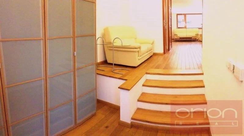 Pronájem bytu 3+kk, Praha - Jinonice, U dětského hřiště, 98 m2