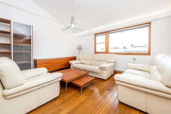 Pronájem bytu 3+kk, Praha - Jinonice, U dětského hřiště, 98 m2