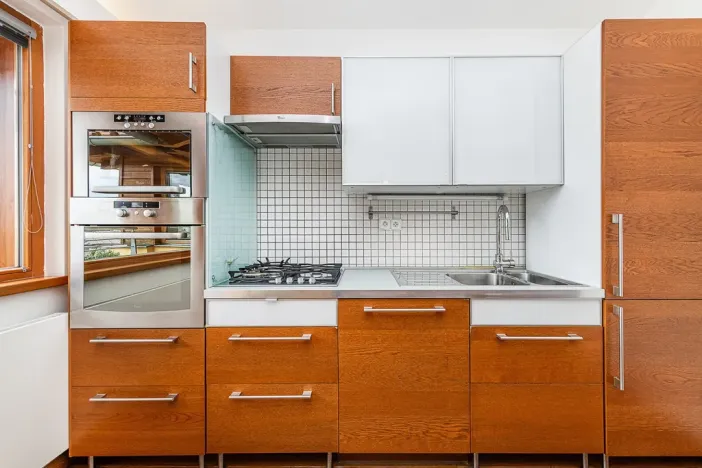 Pronájem bytu 3+kk, Praha - Jinonice, U dětského hřiště, 98 m2