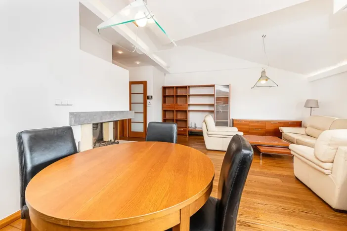Pronájem bytu 3+kk, Praha - Jinonice, U dětského hřiště, 98 m2