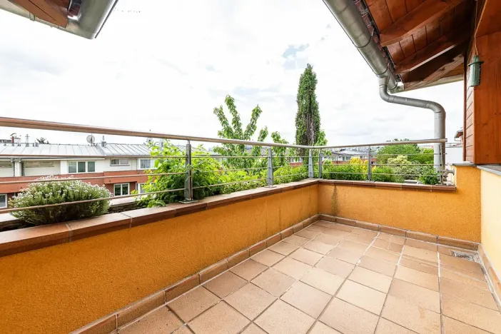 Pronájem bytu 3+kk, Praha - Jinonice, U dětského hřiště, 98 m2