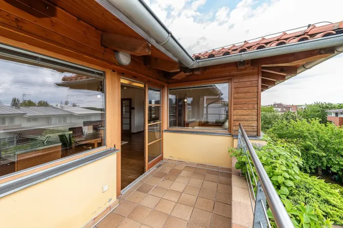 Pronájem bytu 3+kk, Praha - Jinonice, U dětského hřiště, 98 m2