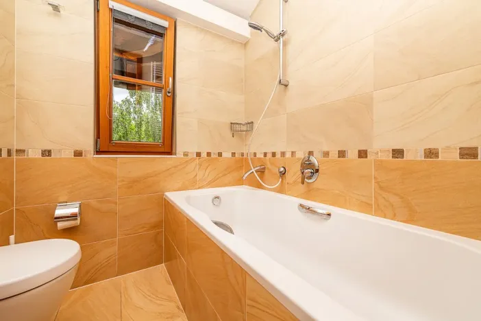 Pronájem bytu 3+kk, Praha - Jinonice, U dětského hřiště, 98 m2