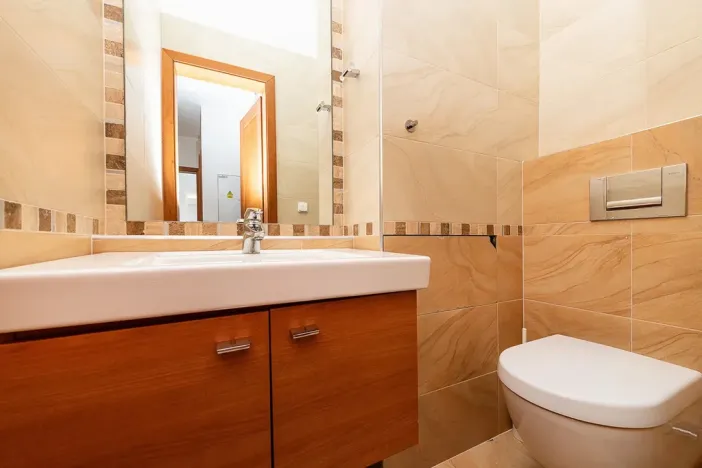 Pronájem bytu 3+kk, Praha - Jinonice, U dětského hřiště, 98 m2