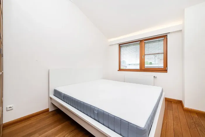 Pronájem bytu 3+kk, Praha - Jinonice, U dětského hřiště, 98 m2