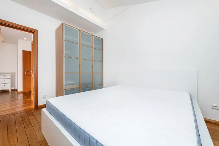 Pronájem bytu 3+kk, Praha - Jinonice, U dětského hřiště, 98 m2
