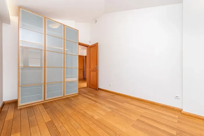 Pronájem bytu 3+kk, Praha - Jinonice, U dětského hřiště, 98 m2