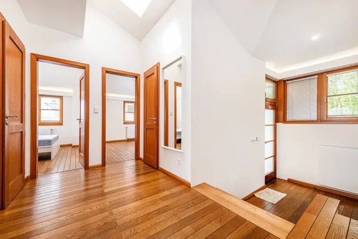 Pronájem bytu 3+kk, Praha - Jinonice, U dětského hřiště, 98 m2