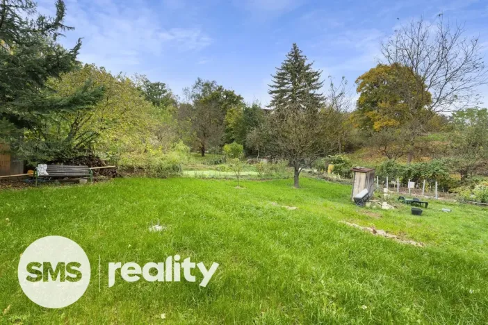 Prodej pozemku pro bydlení, Brno, 1662 m2