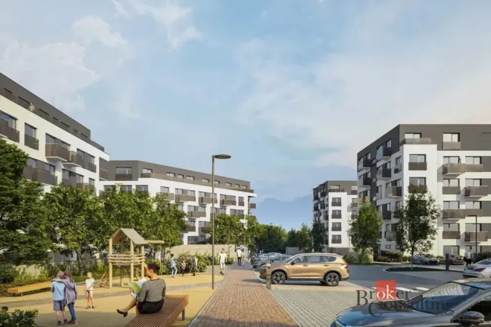 Prodej bytu 4+kk, Kladno, Lesík, 133 m2