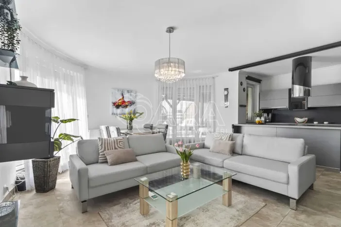 Prodej bytu 2+kk, Praha - Letňany, Tupolevova, 70 m2