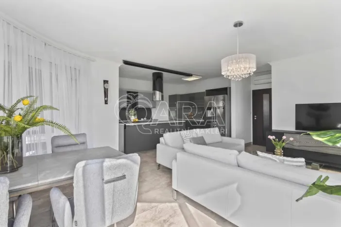 Prodej bytu 2+kk, Praha - Letňany, Tupolevova, 70 m2