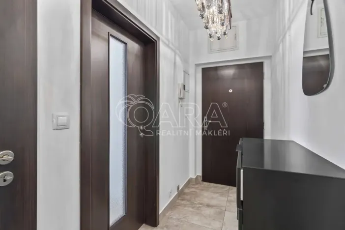 Prodej bytu 2+kk, Praha - Letňany, Tupolevova, 70 m2