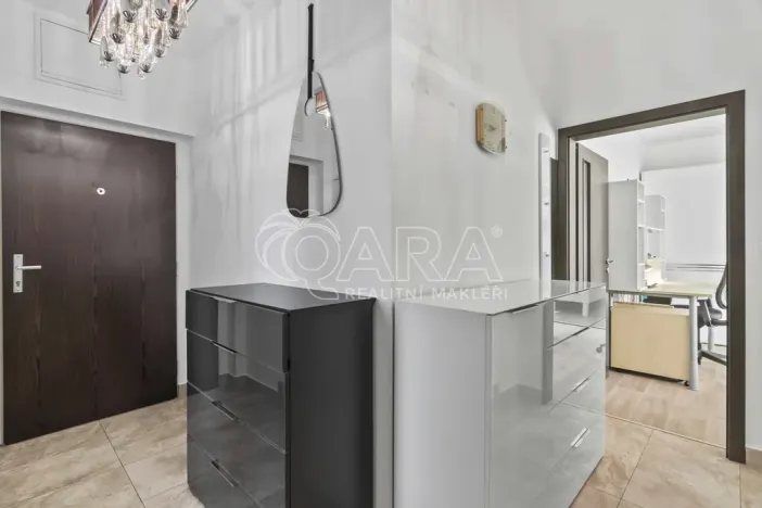 Prodej bytu 2+kk, Praha - Letňany, Tupolevova, 70 m2