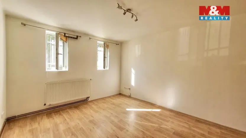 Pronájem bytu 1+kk, Liberec - Liberec X-Františkov, Řídkého, 20 m2