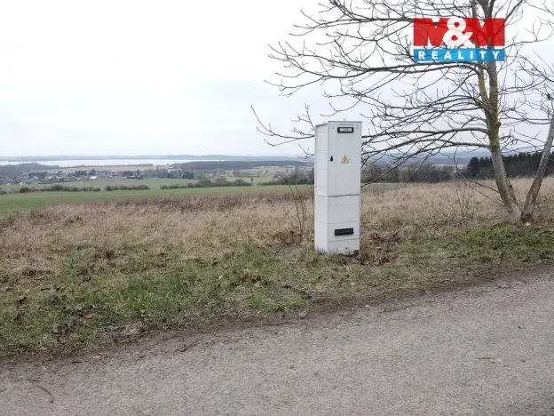 Prodej pozemku pro bydlení, Provodov-Šonov - Václavice, 1300 m2