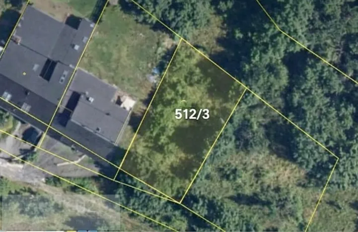 Prodej pozemku pro bydlení, Mokrá-Horákov - Horákov, 527 m2